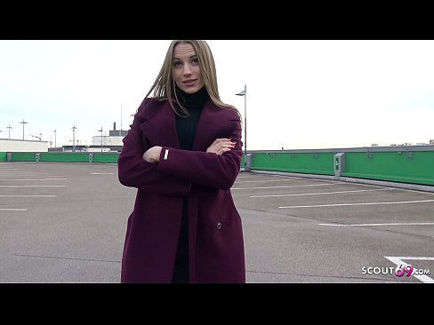 ❤️ O SCOUT ALEMÁN É UN SOÑO QUE TOCA STEELE, UN APARCAMENTO E SEXY POR DINERO Vídeo porno en % gl.downloadassertion.top % ️❤